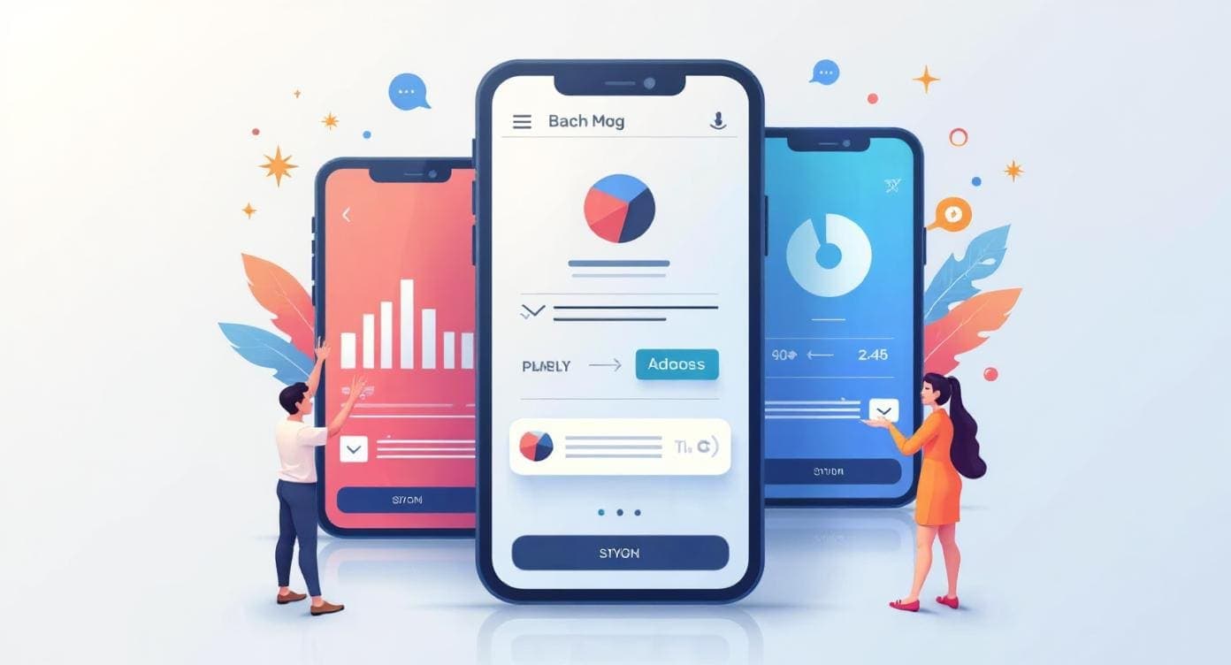 Mobile Apps