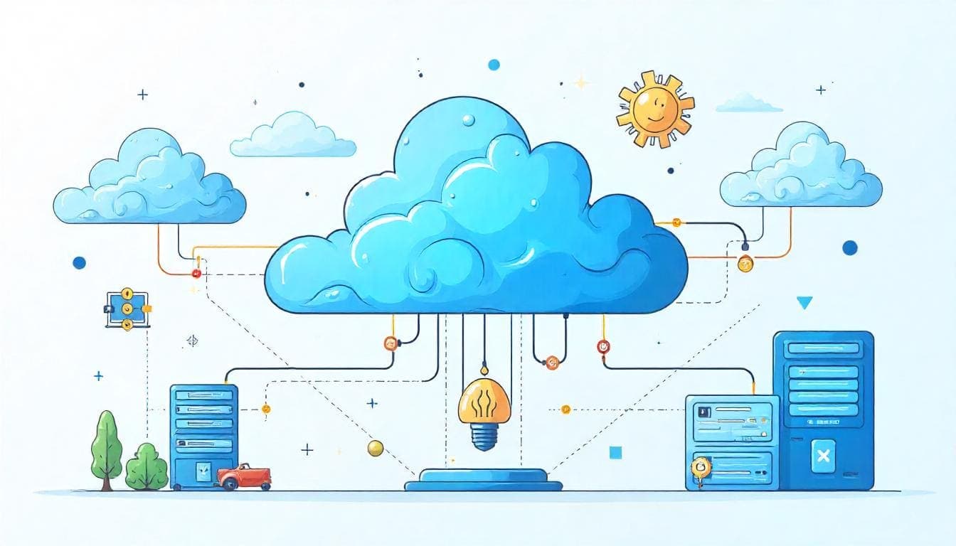 Cloud & DevOps