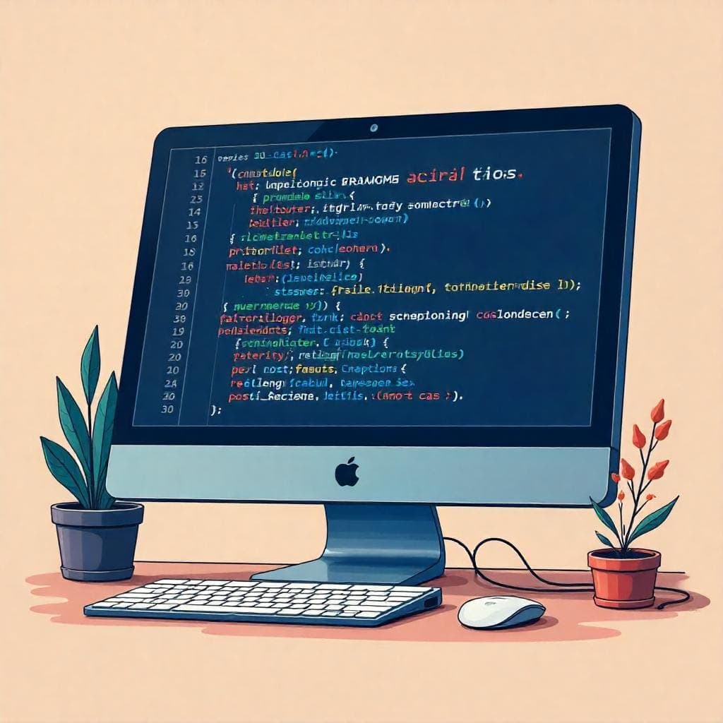 Full Stack Development